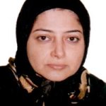 سودابه صالحی