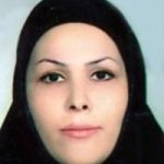 فاطمه قربانی کل تپه