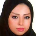 مهناز نیک نژاد