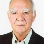 محمود رحیمی گل خندان