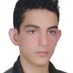 علی پوردشتیان یزدی