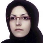 مژگان ابراهیمی
