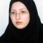 شبنم چوپان سیاه پوش