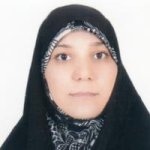 مریم حسینی علی آبادی