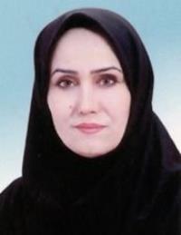 دکتر پوران زنگنه