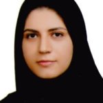 مرجان سادات مهدویانی
