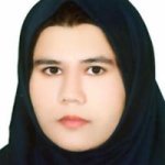 سودابه غلامی