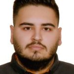 سیدامیرحسین متقیان