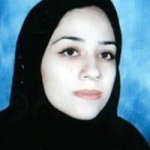 مریم قنبر