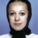 ملیحه شریعتی