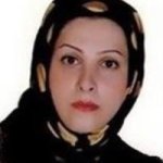 فاطمه زاهدیان پیشخانی