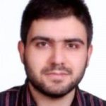 محمد یگانه شالی
