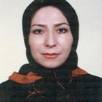 ثریا حاجی احمدی