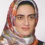 دکتر غزال کوچک نژاد