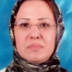 شراره معاونی