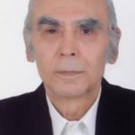 نوراله وزیری