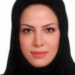 مژگان قربانی الیزئی
