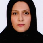 شهره بهارونداحمدی