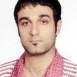 امیدرضا داوری