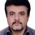 دکتر بهنام مظهری