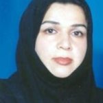 سیده مهری موسوی داودی