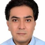 دکتر بهنام محمودیه
