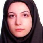 مهرناز صالحی دوبخشری