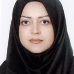ملیحه زیاری