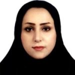 فرزانه عابدی بیدگلی
