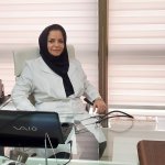 مريم غفاري