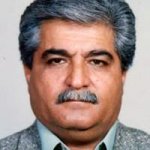 نوراله کرم بخشیان اسفندابادی