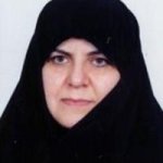 خدیجه رحمانی