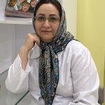 دکتر زهرا بحرالعلومی