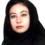دکتر ثریا سلطانیان