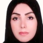 مهرناز سلیمان پوربروجنی