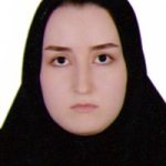 نیلوفر جهانگیری کلوری