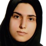 محیا رحمانی اندبیلی