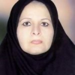 ثریا ابراهیمی