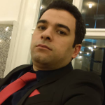 دکتر مهدی نصوحی