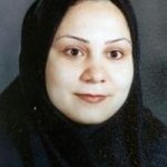 مهناز زاهدی