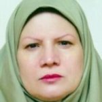 پوران دخت دانشور شکوهی