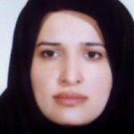 مریم ملکی زاده