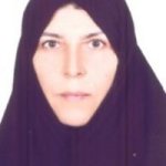 دکتر مریم فرهنگی