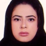 مرضیه حسین خانی