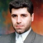 علی رحم قاسمیان یادگاری