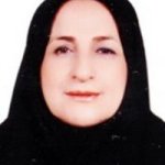 ملیحه وثوقی لاهیجانی