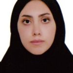 فرزانه مردانی قهساره