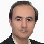 علی بهشتی نامدار