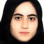 سیده فاطمه موسوی فرد