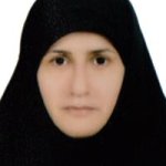 زهرا قربانی حسن کیاده